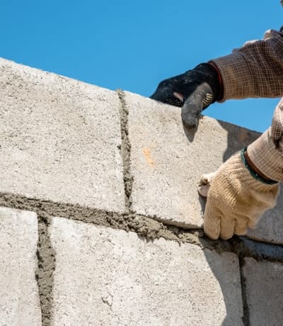 blocklaying sydney